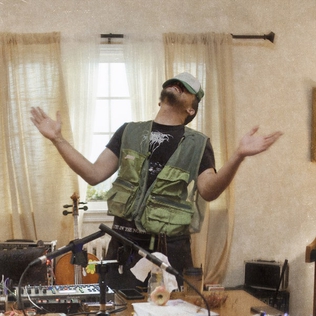 Dijon - Absolutely album cover